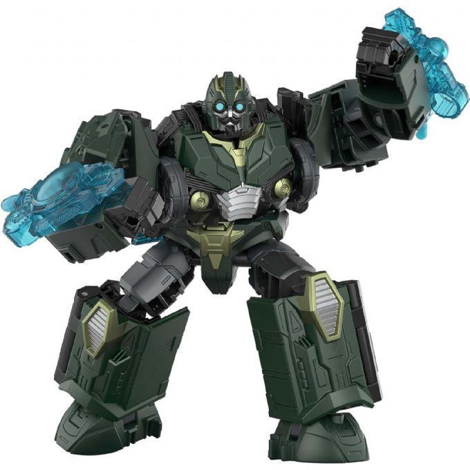 Transformers Alchemist Prime Figur version 1