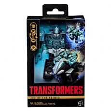 Transformers Age of Primes Fig box
