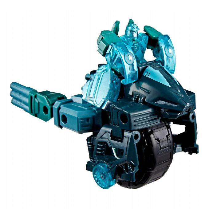 Transformers Micronus Prime Figur version 3