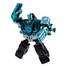Transformers Micronus Prime Fi