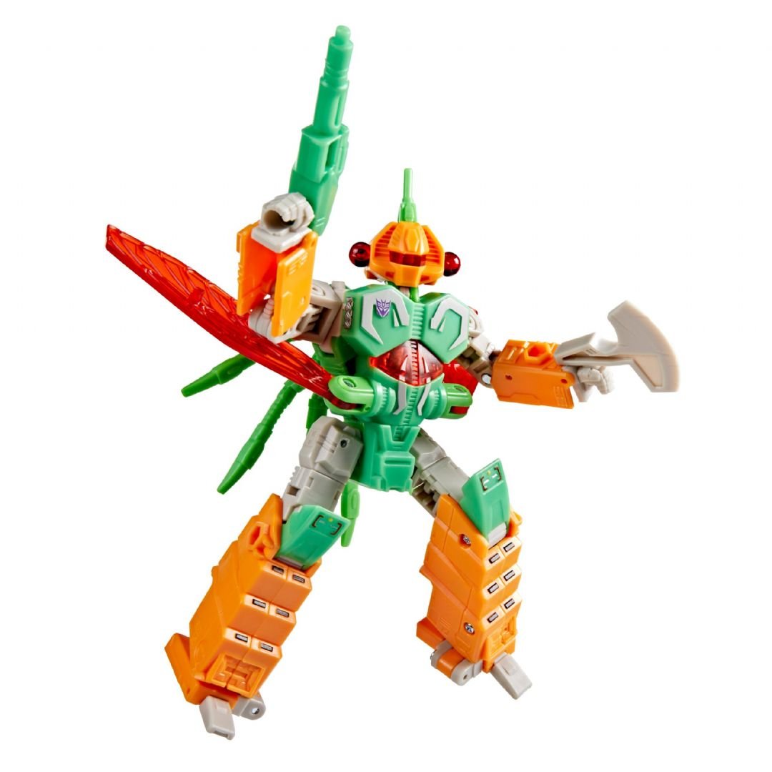 Transformers Venin Figur Transformers Venin Figur