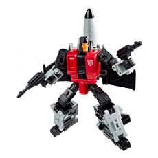 Transformers Skydive Figur