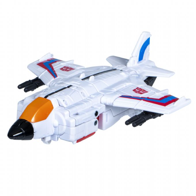 Transformers Slingshot Figur version 3