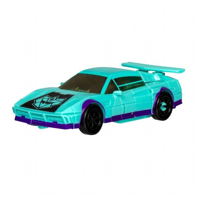 Transformers Breakdown -hahmo version 3