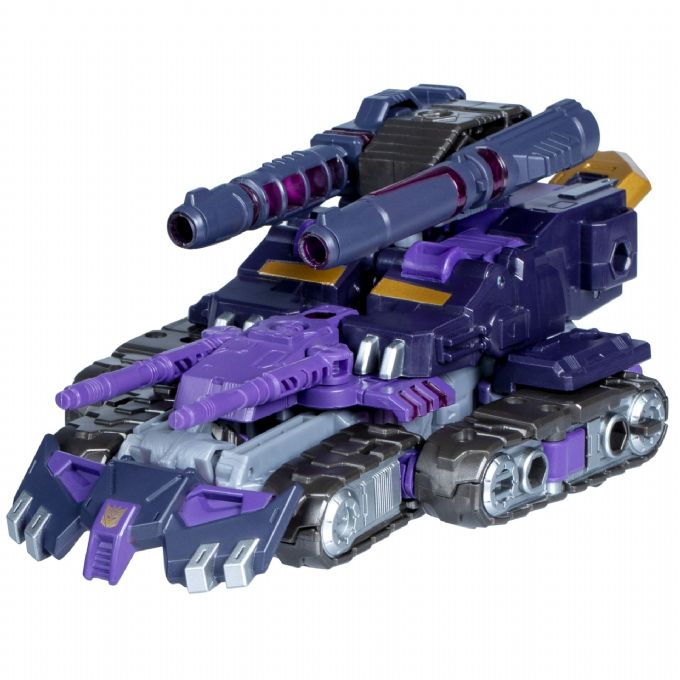 Transformers Tarn Figur version 3