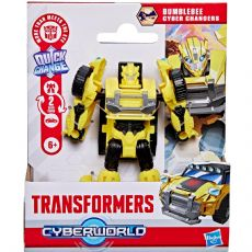 Transformers Cyber Changers G1041 box