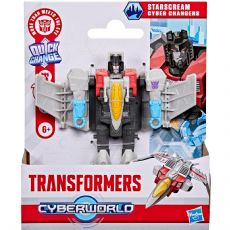 Transformers Cyber Changers G1044 box