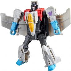 Transformers Starscream Figur