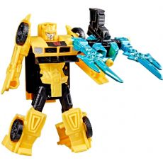 Bumblebee Cyberworld Bumblebee