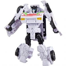 Transformers Wheeljack Figur