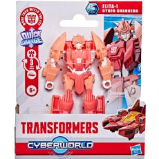 Transformers Cyber Changers G1049 box