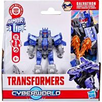 Transformers Cyberworld Galvatron