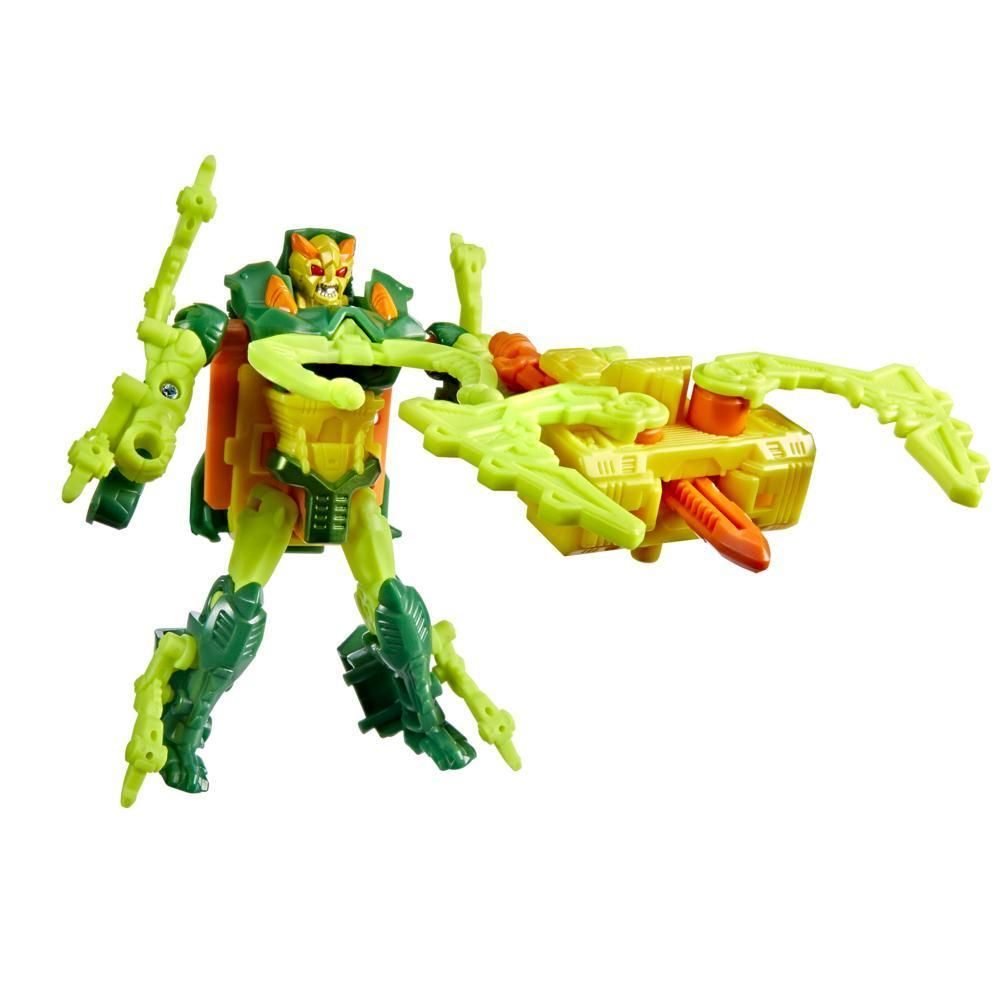 Transformers Chop Shop Figur Transformers Chop Shop Figur