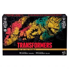 Transformers Age of Primes Figurer G1375 box