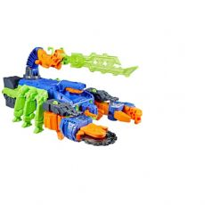 Transformers banner