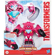 Transformers Figurer G1758 box