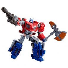 Transformers Optimus Prime Fig