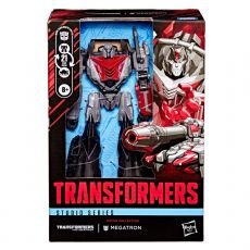 Transformers Studio Series Fig box