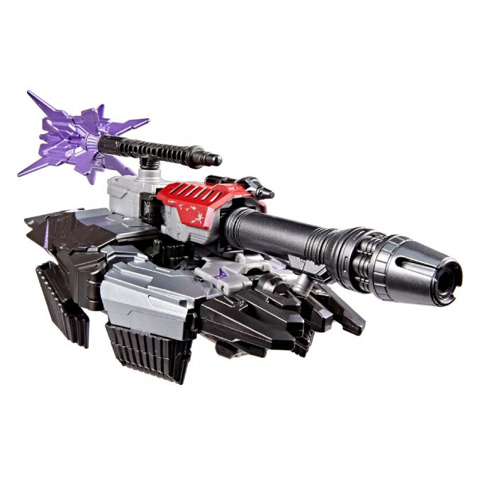 Transformers Megatron-figur version 3