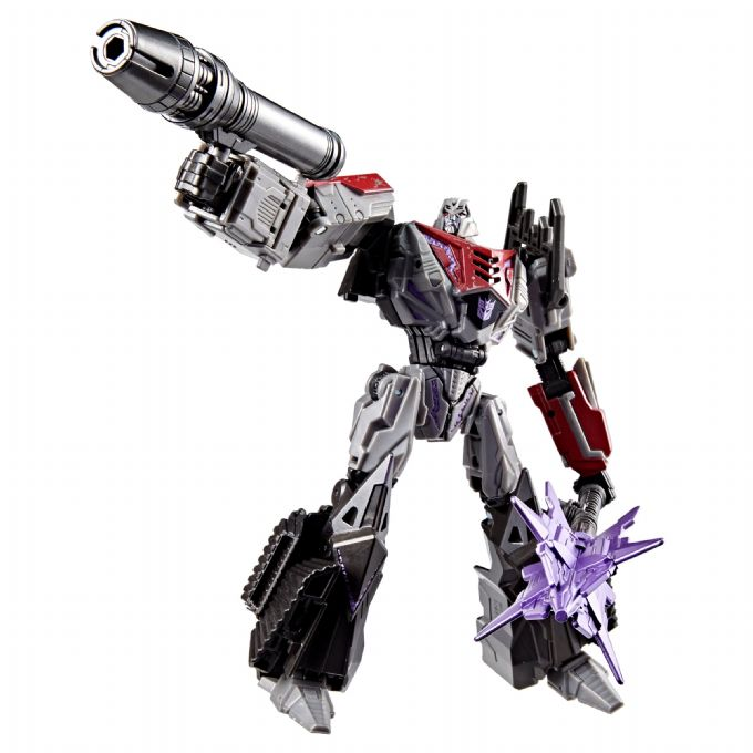 Transformers Megatron-figur version 1