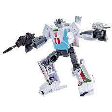 Transformers Wheeljack Figur