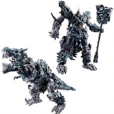 Transformers Grimlock-figur
