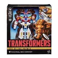 Transformers Age of Primes Fig box