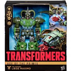 Transformers Figur Studio Series G1908 box