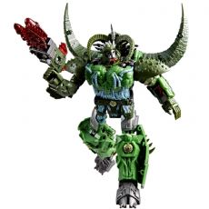 Transformers Liege Maximo Figur