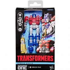 Transformers Studio-serien Figurer G1926 box