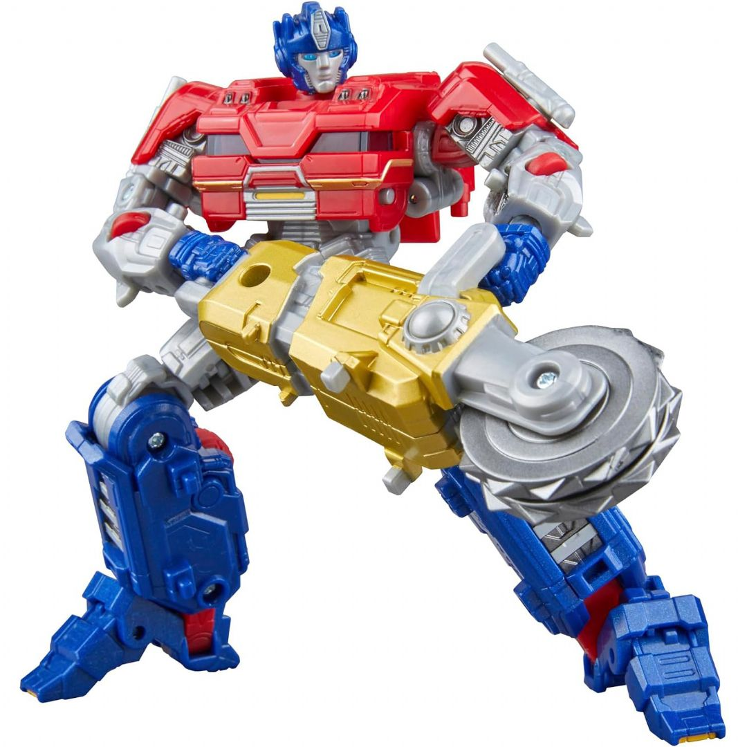 Transformers Optimus Prime Figur Transformers Optimus Prime Figur