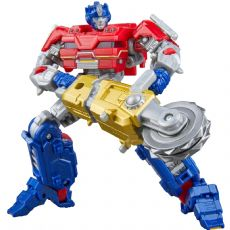 Transformers Optimus Prime-figur