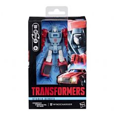 Transformers Studio Series Fig box