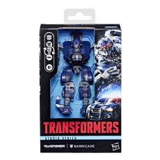 Transformers Studio Series Fig box
