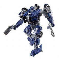 Transformers Barricade Figur