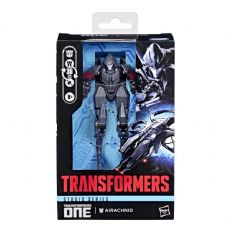 Transformers Studio Series Fig box