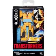 Transformers Figurer Studio Series G1930 box