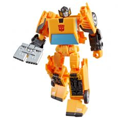 Transformers Sunstreaker Figur