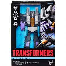 Transformers Figurer Studio Series G1931 box