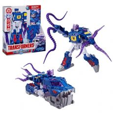 Transformers Cyberworld Soundwave Figur