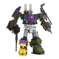 Transformers Onslaught -hahmo