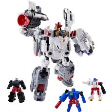 Transformers Armada Jetfire -hahmo