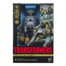 Transformers Age of Primes Fig box