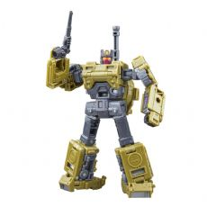 Transformers Brawl Figur