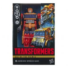 Transformers Age of Primes Fig box