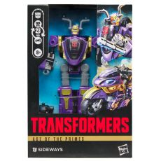 Transformers Age of Primes Figurer G1999 box