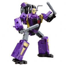 Transformers Sideways Figur