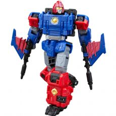 Transformers Nexus Prime Figur