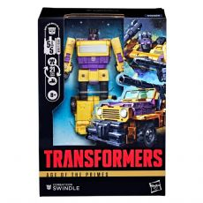 Transformers Figurer Age of Primes G2002 box