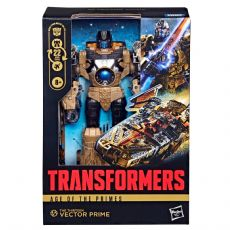 Transformers Figurer Age of Primes G2003 box